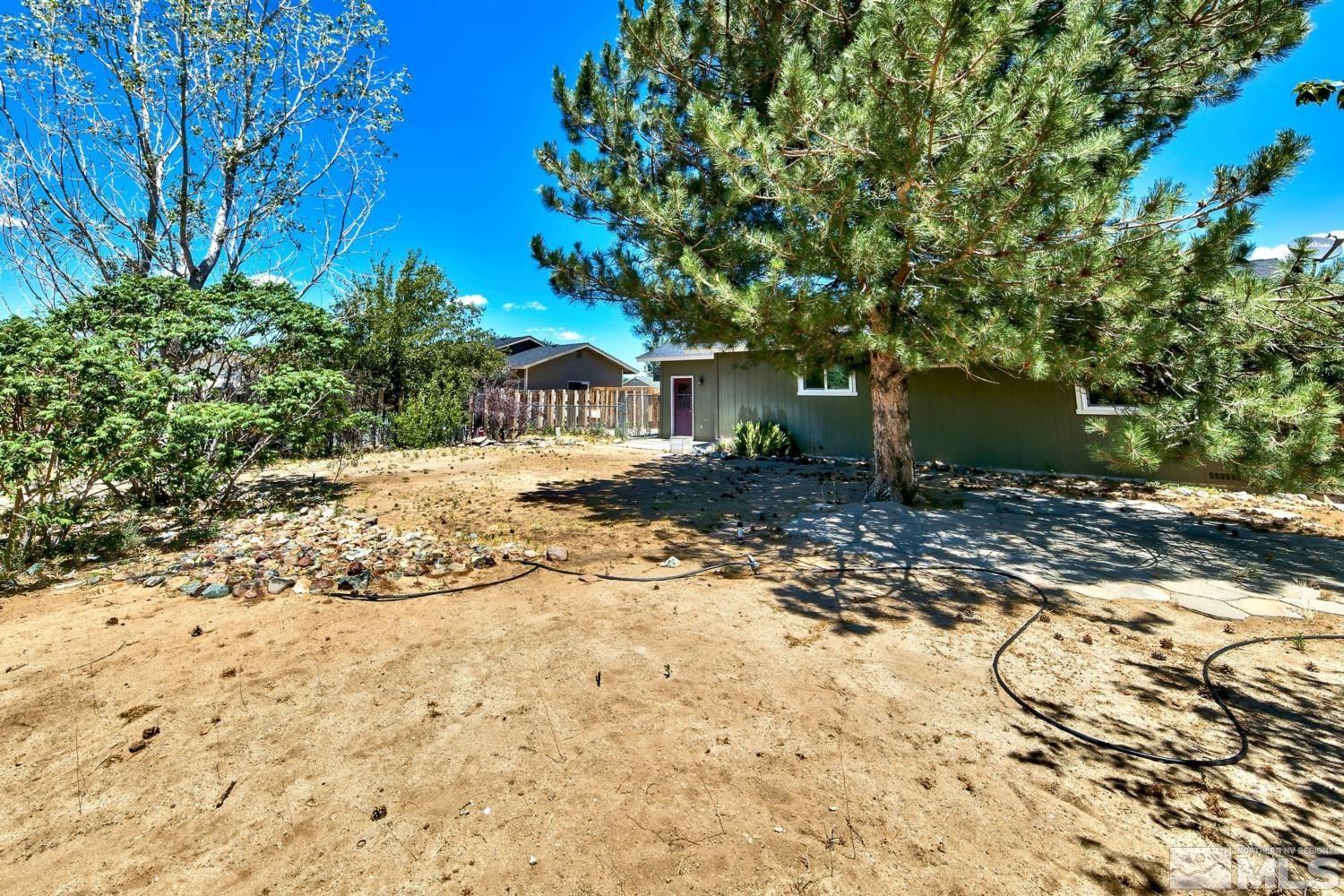 757 Bluerock Road Gardnerville, NV 89460 - Photo 17 of 18 Photo 17