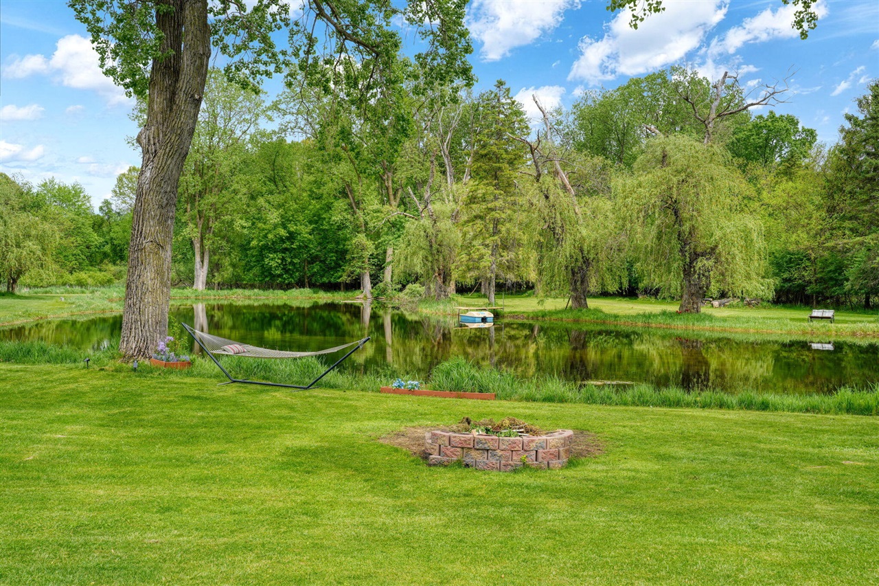 6541 Ackerson Lake Road Jackson, MI 49201 - Photo 52 of 76