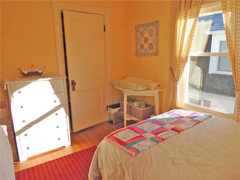 89 Royal Road Bangor, ME 04401 - Photo 21 of 35 Bedroom. Second bedroom also has...