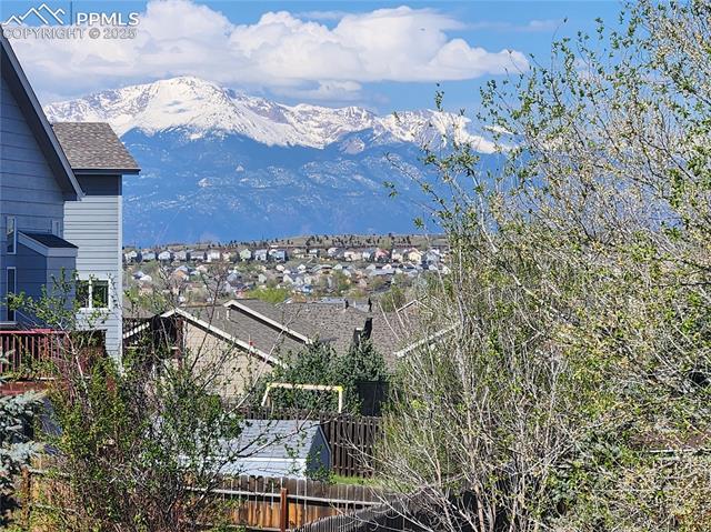 5274 Gentle Wind Road Colorado Springs, CO 80922 - Photo 1 of 6
