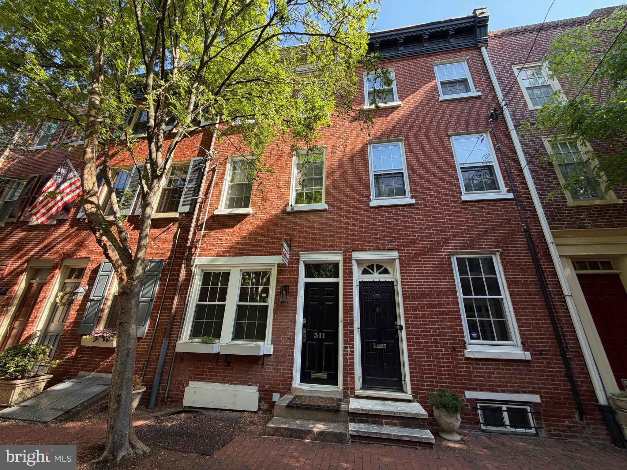 311 Gaskill Street Philadelphia, PA 19147 - Photo 48 of 48