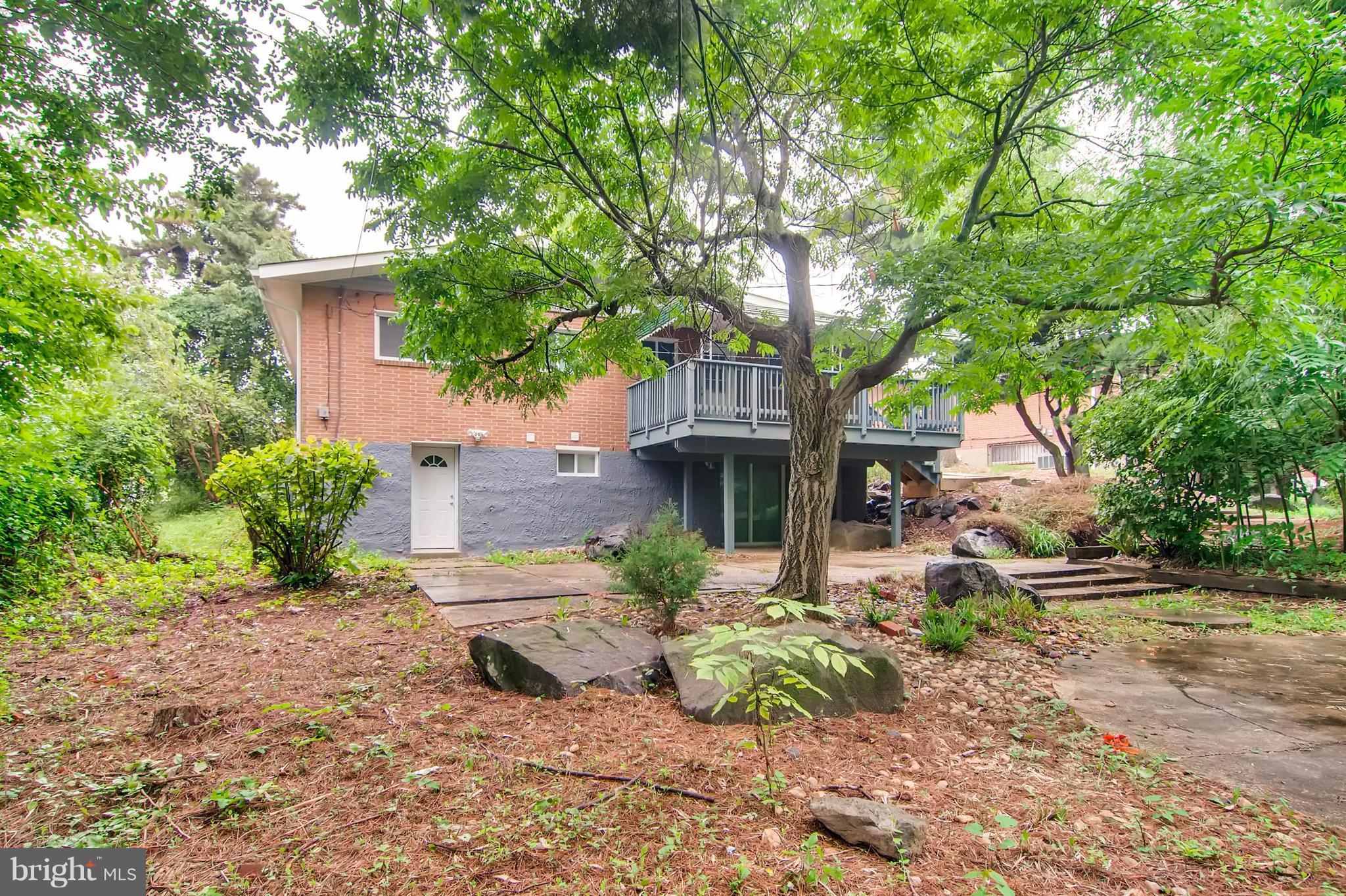 3314 Ripple Road Baltimore, MD 21244 - Photo 22 of 22 Exterior (Rear)