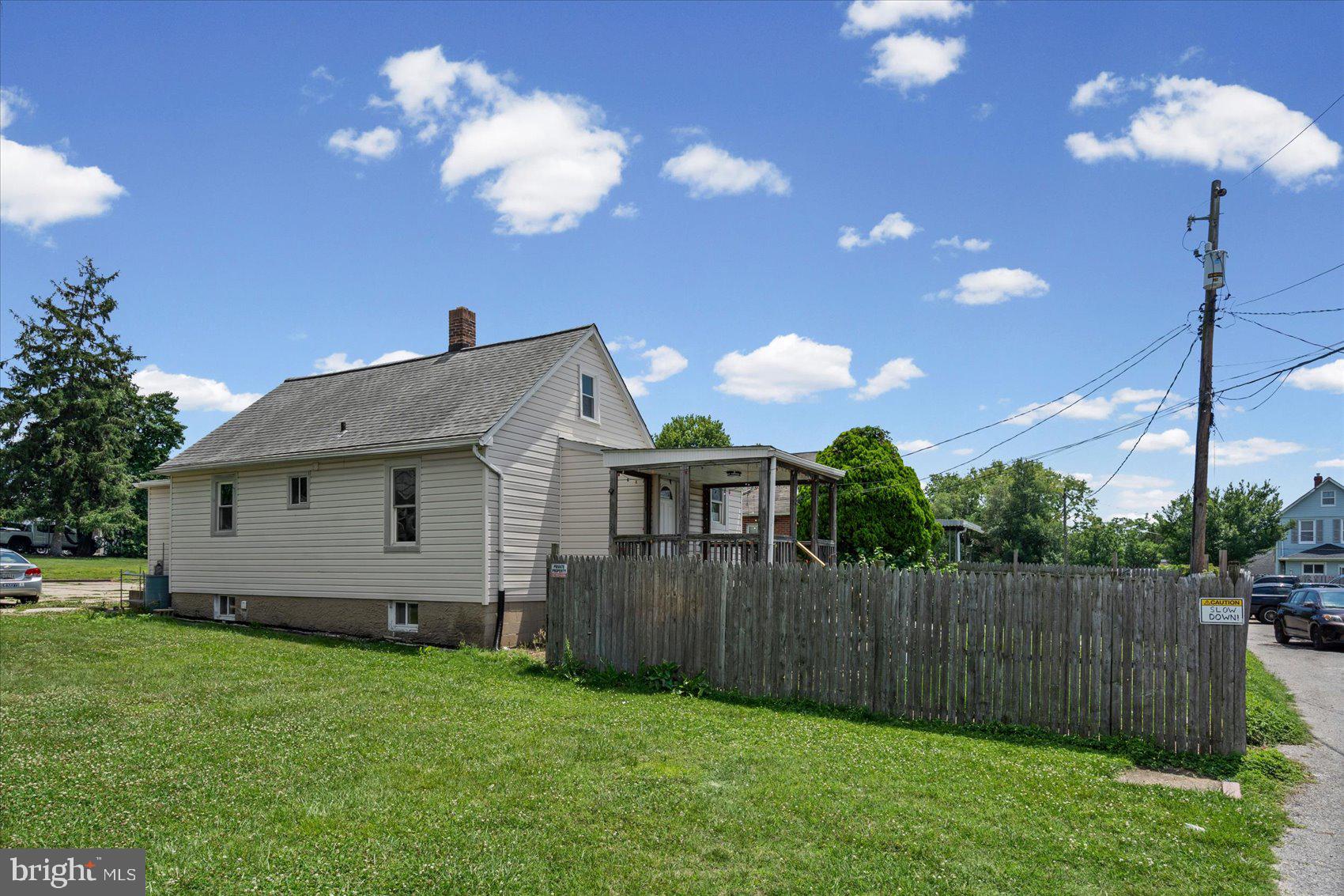 8413 Philadelphia Road Baltimore, MD 21237 - Photo 32 of 33