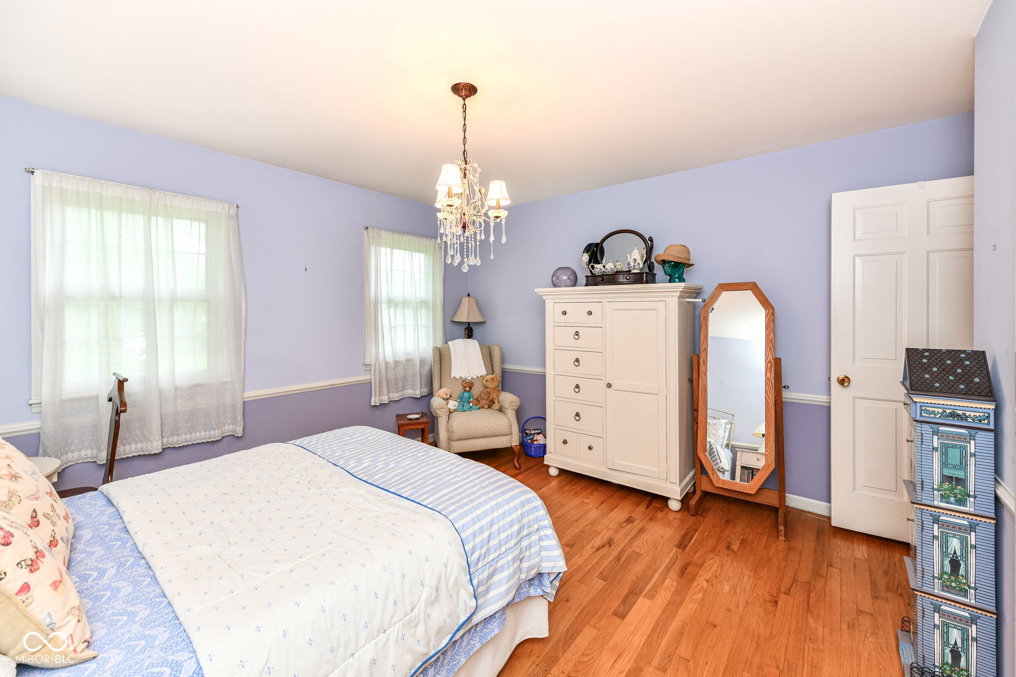 7138 Moorgate Road Indianapolis, IN 46250 - Photo 34 of 42
