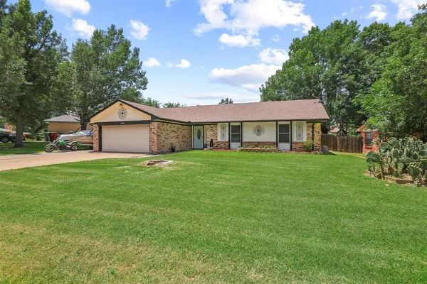 $250,000 | 3206 Marseille Street, Sherman, TX 75090