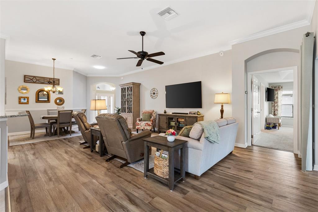 4354 Zeppelin Road The Villages, FL 32163 - Photo 9 of 42