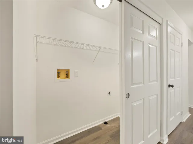 a view of bathroom with shower