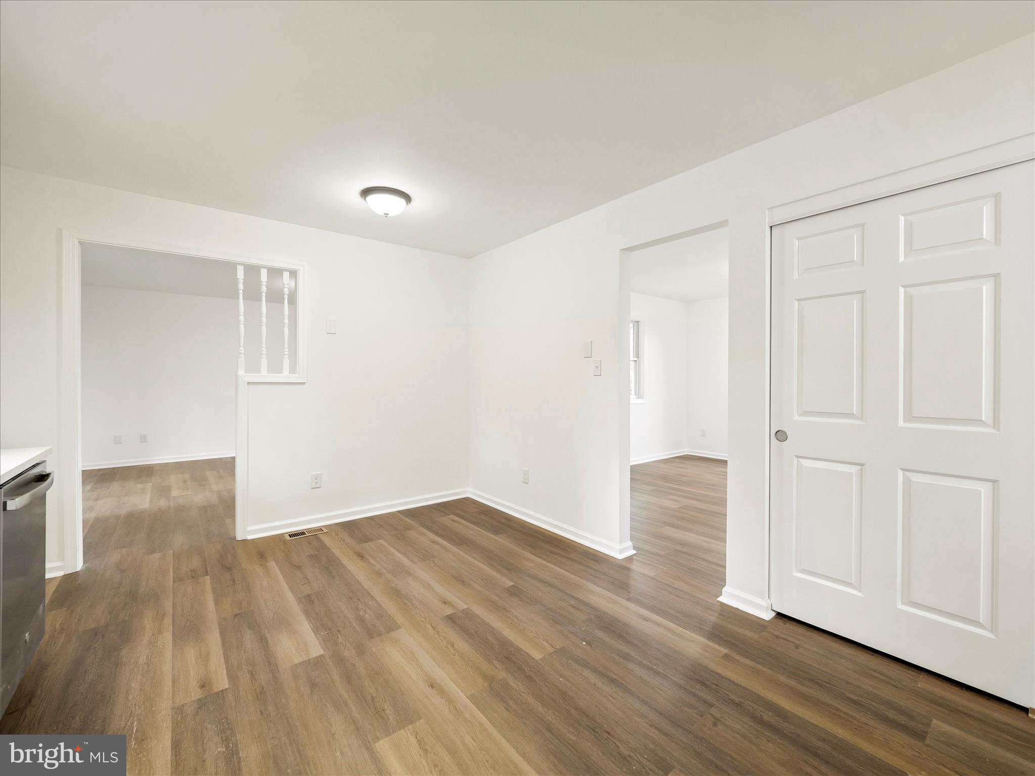 6824 Rice Road Shippensburg, PA 17257 - Photo 13 of 35 wooden floor in an empty room