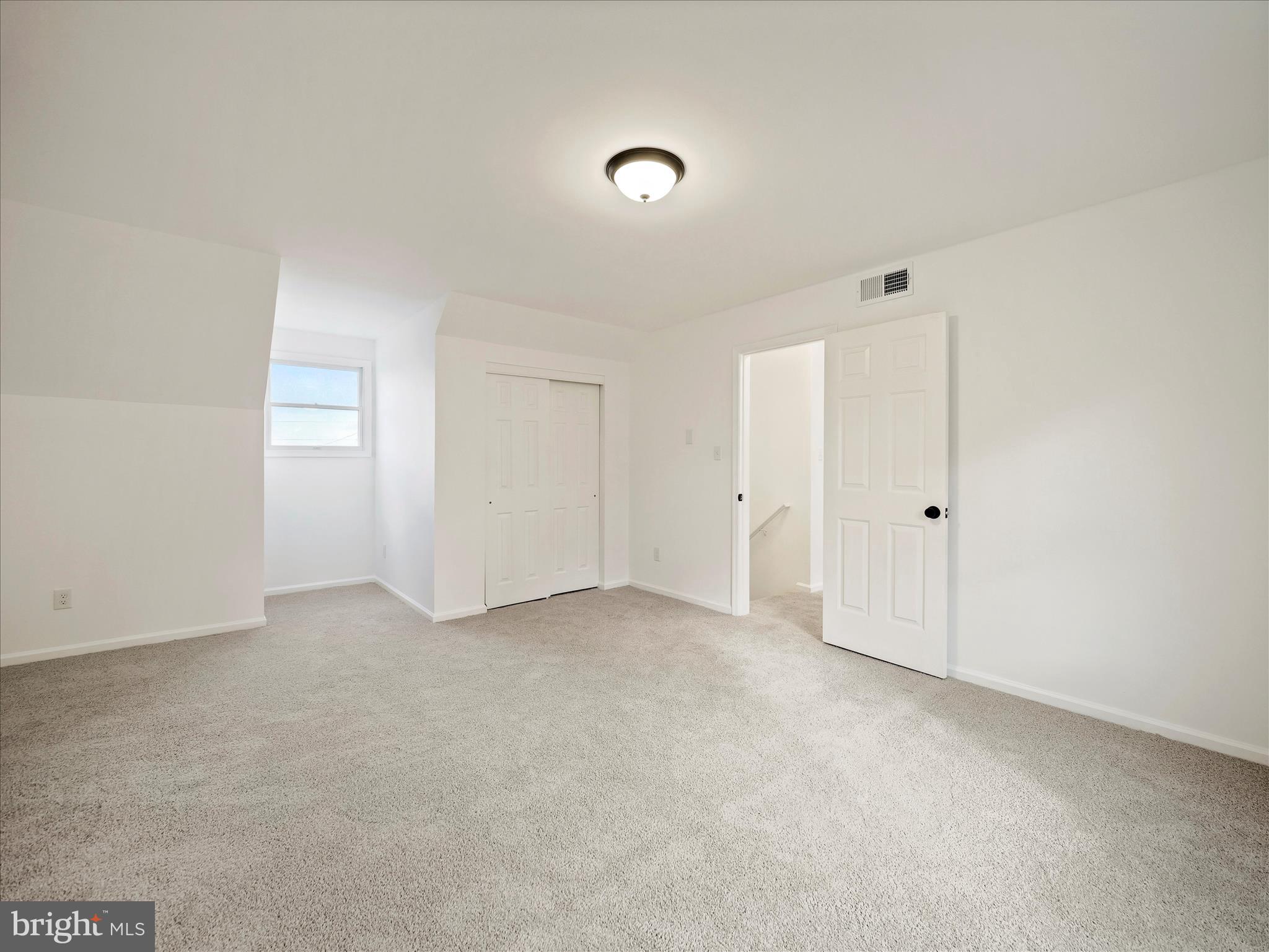 6824 Rice Road Shippensburg, PA 17257 - Photo 21 of 35 a view of an empty room