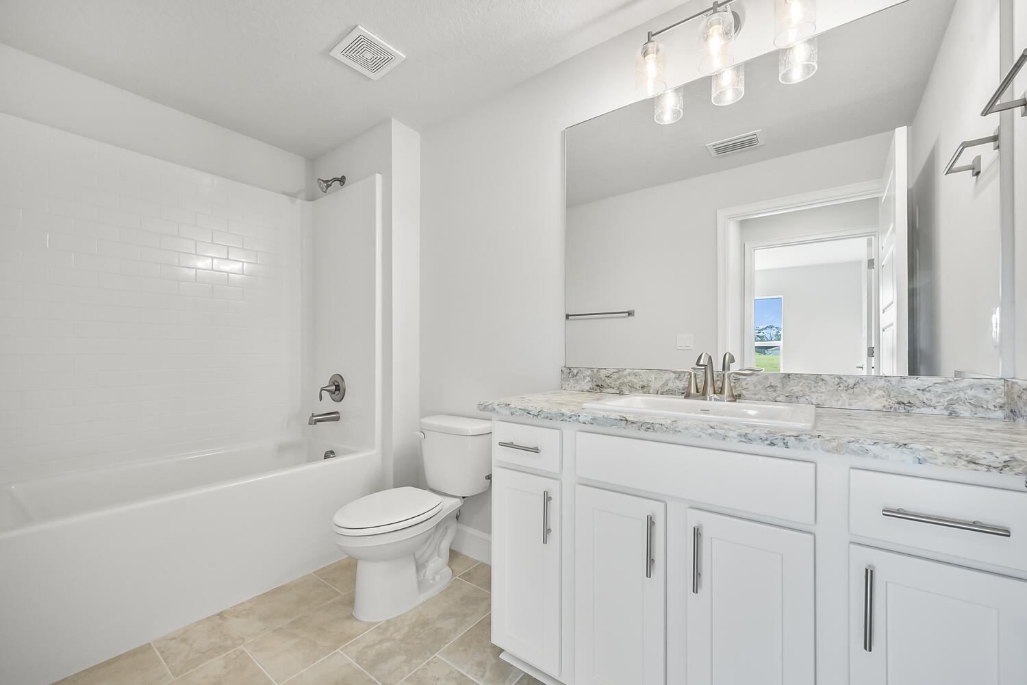 5157 Modeno Street Fort Pierce, FL 34951 - Photo 12 of 28 bathroom