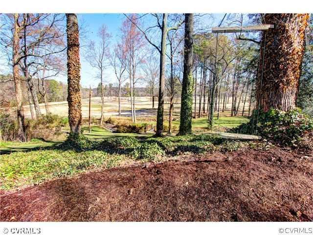 6400 Buckhill Road Richmond, VA 23225 - Photo 21 of 24 View - Additional rear views