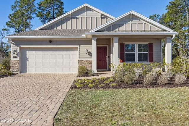 $349,900 | 10118 Nala Lane, Jacksonville, FL 32218