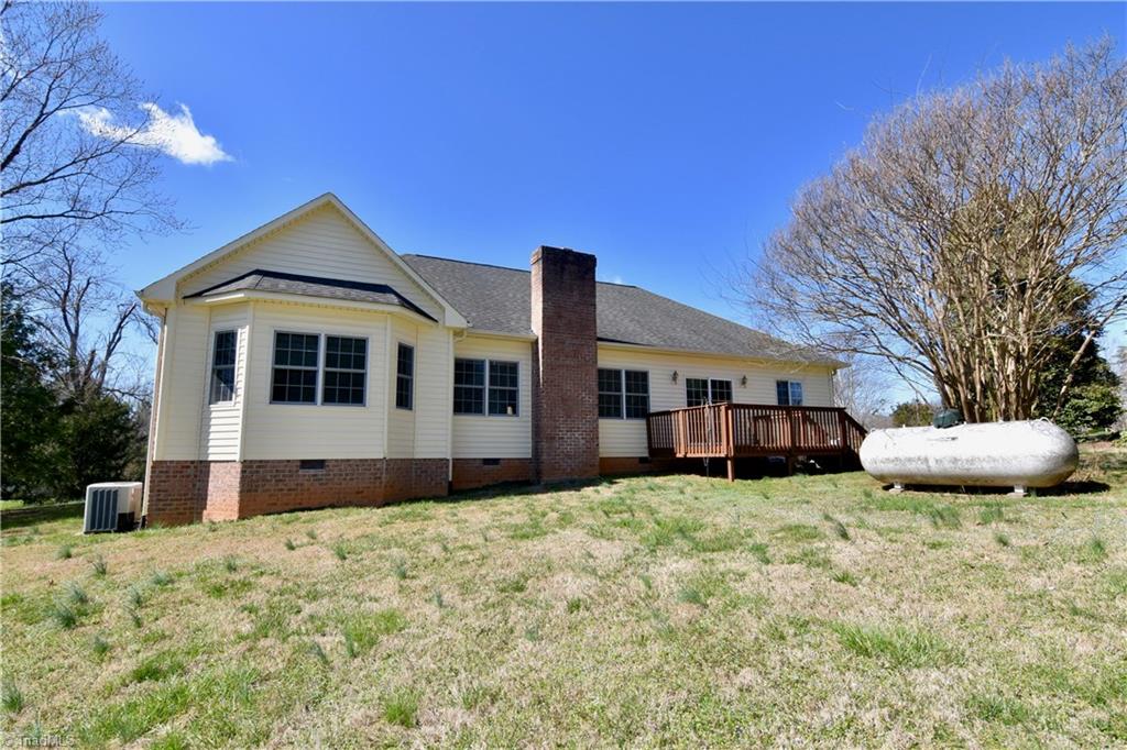 3657 Clinedale Road Pfafftown, NC 27040 - Photo 22 of 23 Gallery Image 22