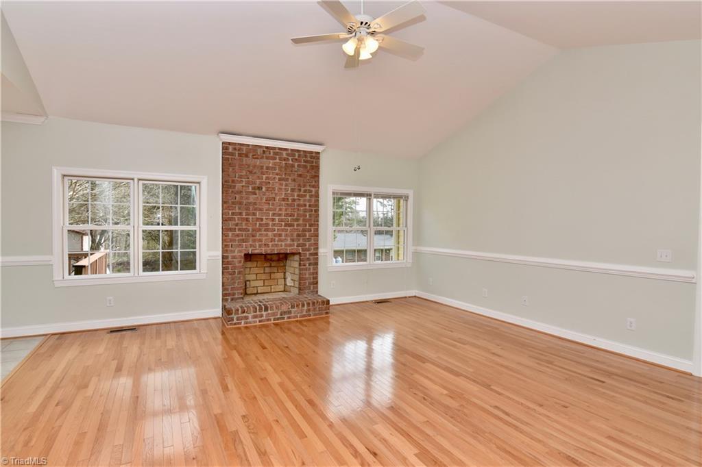 3657 Clinedale Road Pfafftown, NC 27040 - Photo 4 of 23 Gallery Image 4