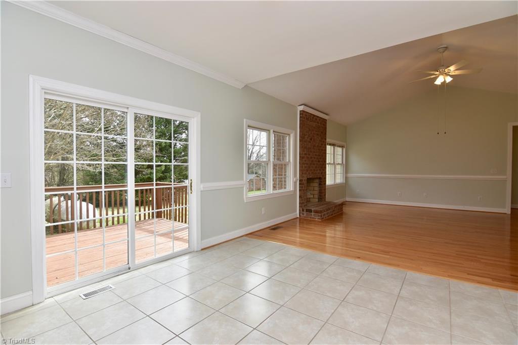 3657 Clinedale Road Pfafftown, NC 27040 - Photo 8 of 23 Gallery Image 8