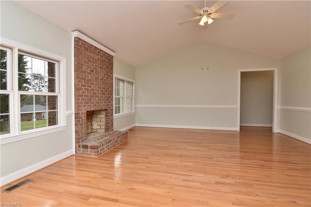 3657 Clinedale Road Pfafftown, NC 27040 - Photo 9 of 23 Gallery Image 9