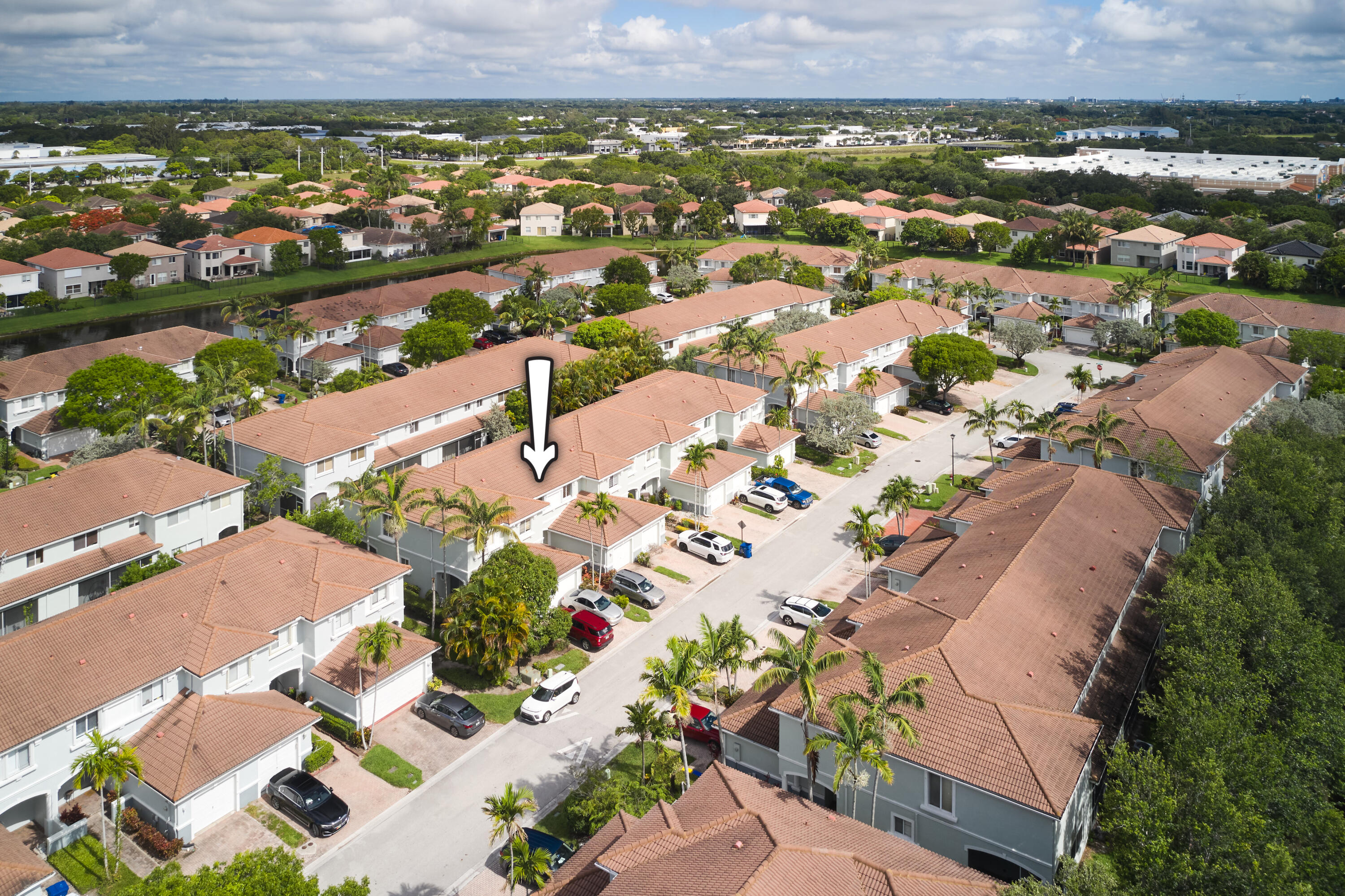 2052 Oakhurst Way Riviera Beach, FL 33404 - Photo 30 of 36 DJI_0793