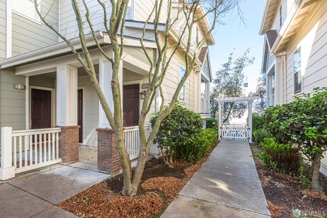 $729,000 | 2267 Northshore Drive, Richmond, CA 94804