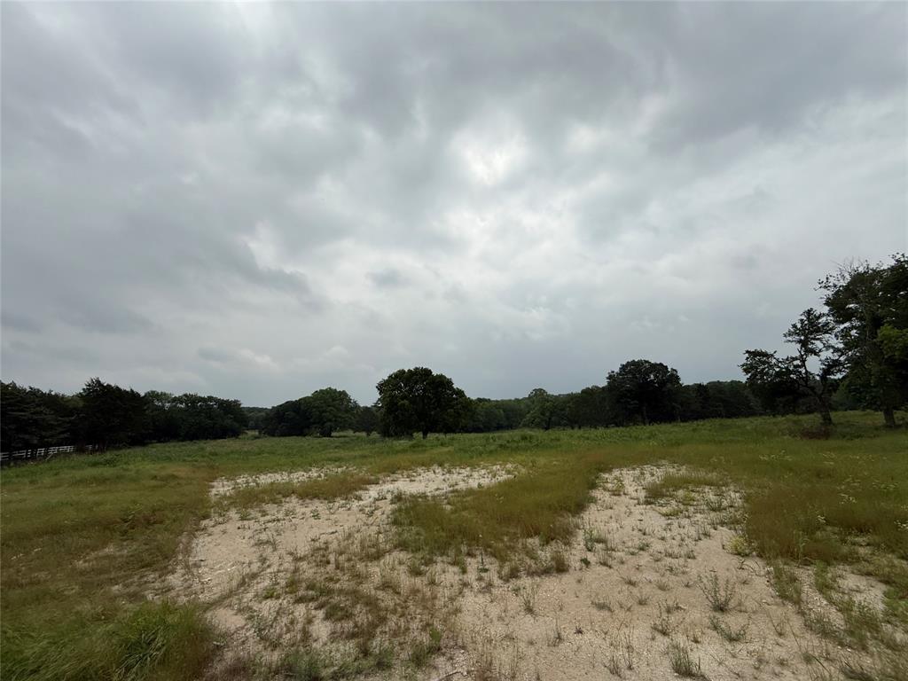 738 Campground Road Sherman, TX 75090 - Photo 14 of 40 a view of lake with and trees
