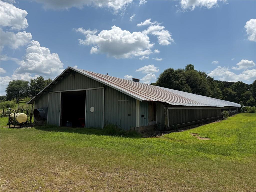 563 Martin Road Talmo, GA 30575 - Photo 77 of 80