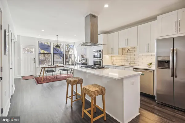 $4,400 | 416 Longfellow Street Northwest, Washington, DC 20011