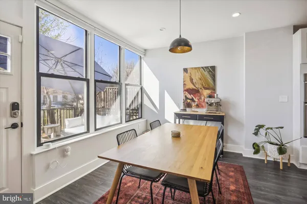 $4,400 | 416 Longfellow Street Northwest, Washington, DC 20011