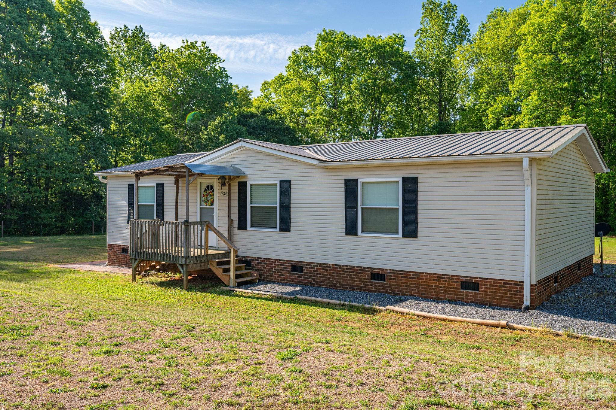3262 Wellman Road Vale, NC 28168 - Photo 2 of 21