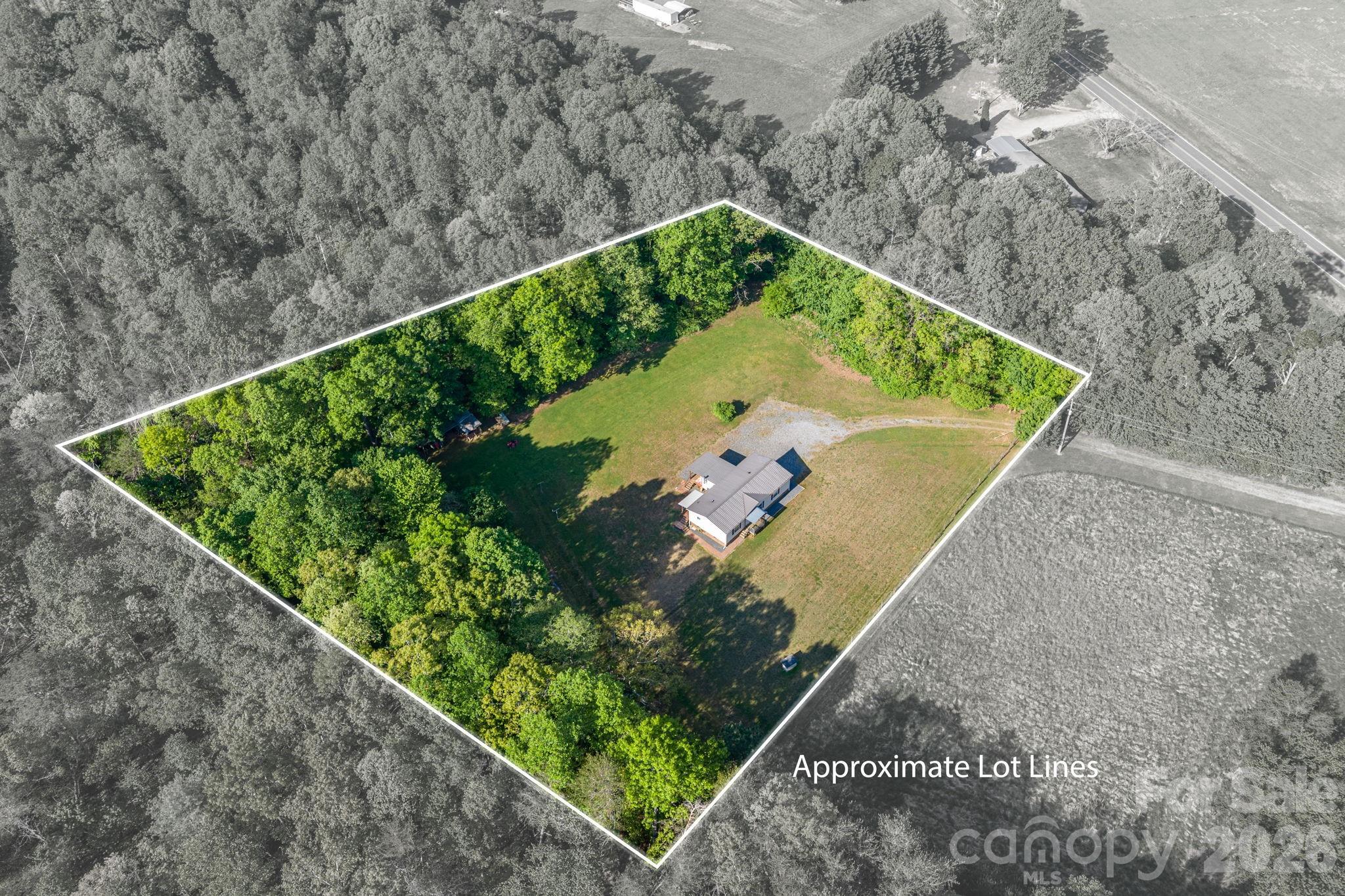 3262 Wellman Road Vale, NC 28168 - Photo 3 of 21