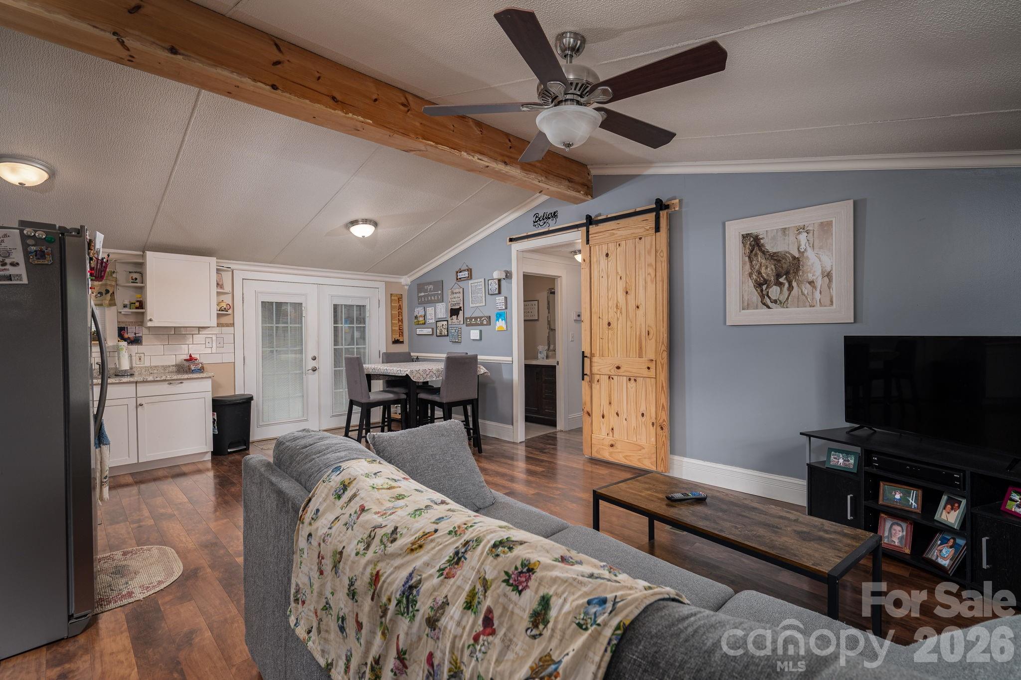 3262 Wellman Road Vale, NC 28168 - Photo 5 of 21