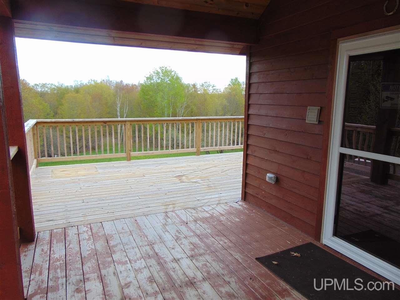 34861 Apple Seed Road, Unit TAPIOLA Chassell, MI 49916 - Photo 39 of 61
