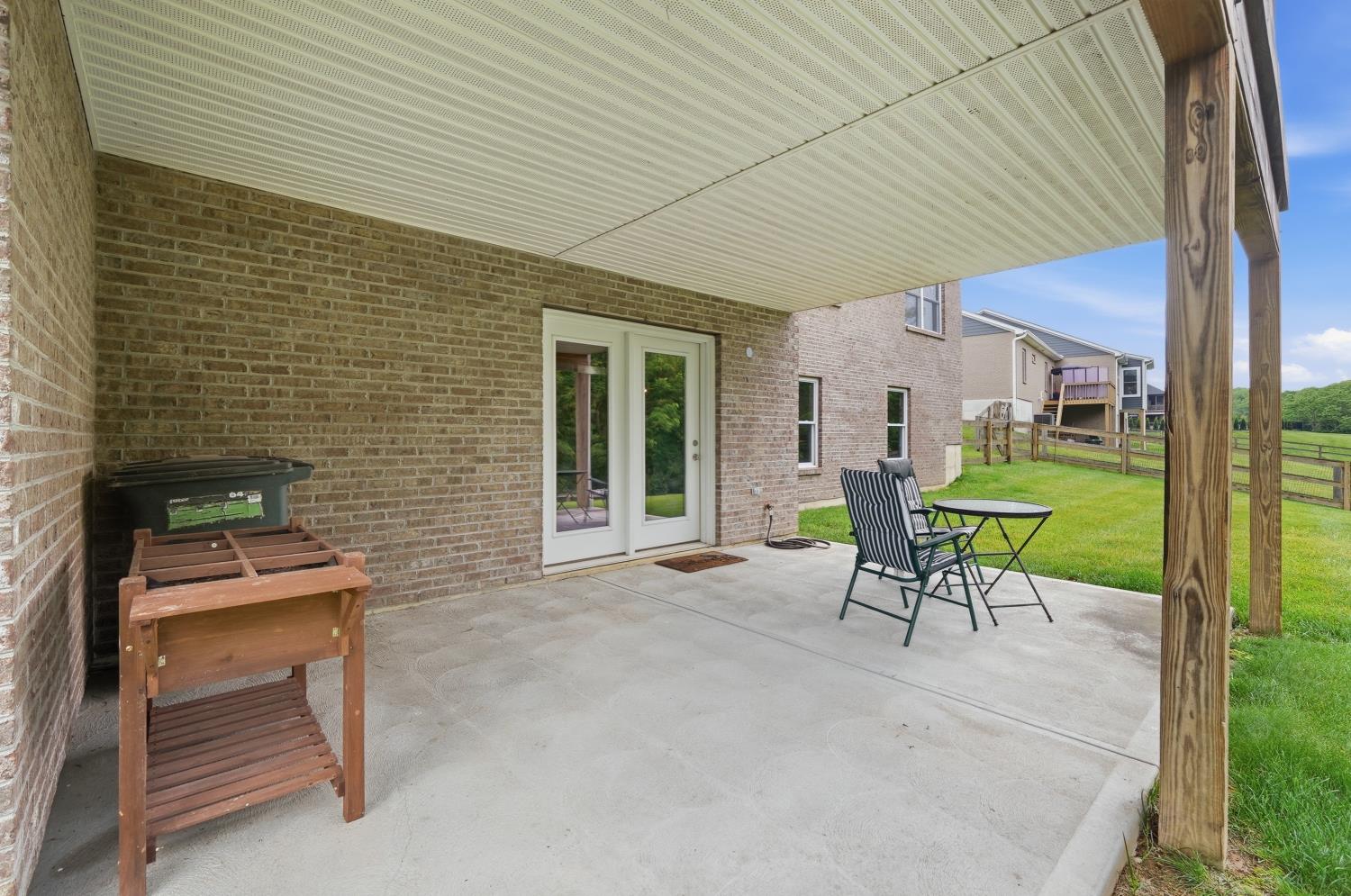714 Madison Ridge Road Lawrenceburg, IN 47025 - Photo 86 of 97