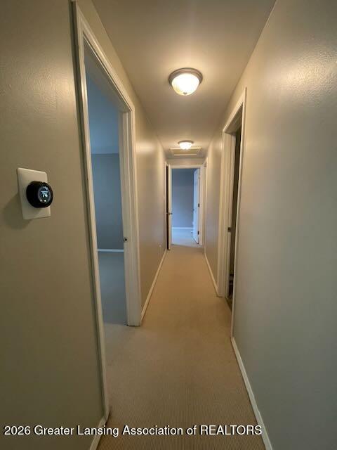 411 Sawyer Road Lansing, MI 48911 - Photo 25 of 63 Hallway