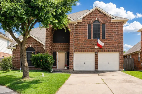$2,350 | 12214 Meadow Ln Court, Stafford, TX 77477