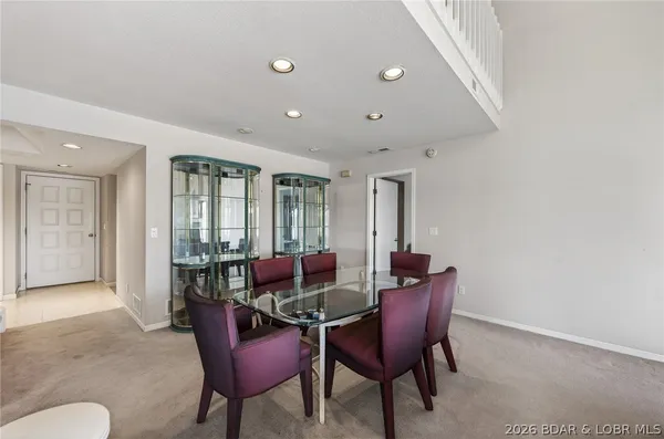 $480,000 | 70 Sunrise Ridge Drive, Unit 635, Sunrise Beach, MO 65079