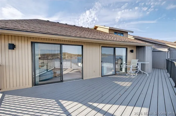 $480,000 | 70 Sunrise Ridge Drive, Unit 635, Sunrise Beach, MO 65079