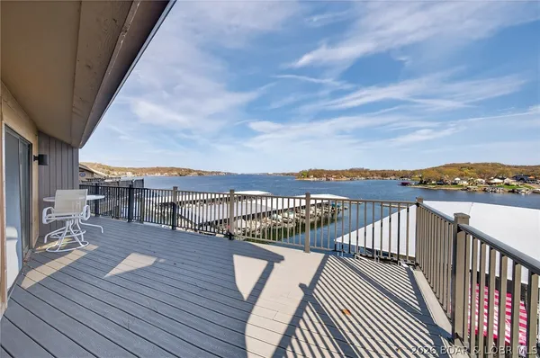 $480,000 | 70 Sunrise Ridge Drive, Unit 635, Sunrise Beach, MO 65079