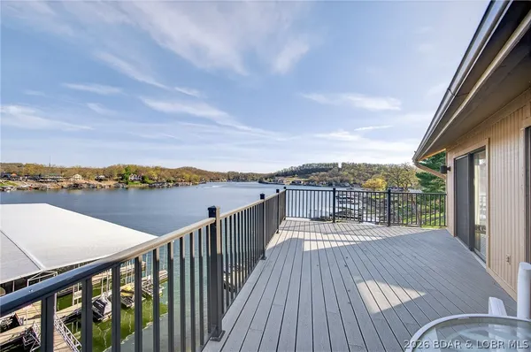 $480,000 | 70 Sunrise Ridge Drive, Unit 635, Sunrise Beach, MO 65079