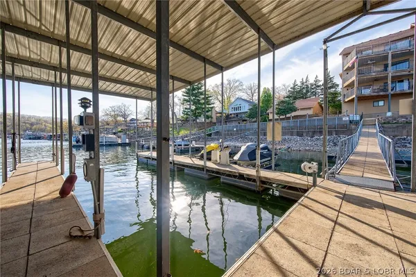 $480,000 | 70 Sunrise Ridge Drive, Unit 635, Sunrise Beach, MO 65079