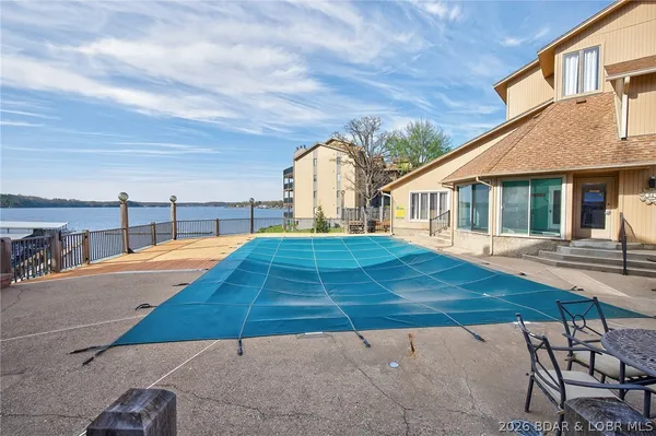 $480,000 | 70 Sunrise Ridge Drive, Unit 635, Sunrise Beach, MO 65079