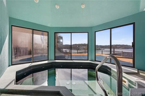 $480,000 | 70 Sunrise Ridge Drive, Unit 635, Sunrise Beach, MO 65079