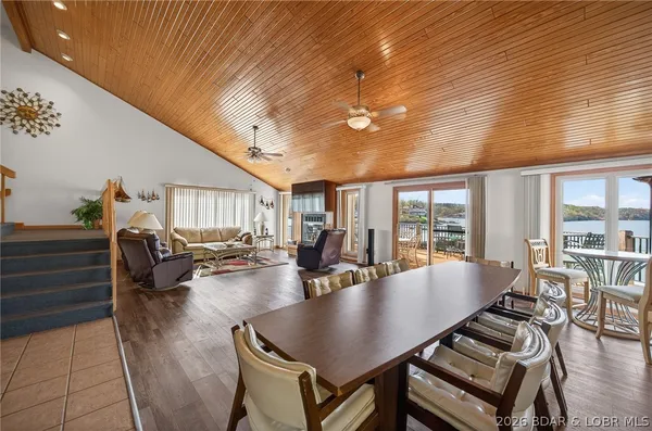 $480,000 | 70 Sunrise Ridge Drive, Unit 635, Sunrise Beach, MO 65079