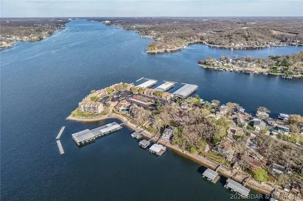 $480,000 | 70 Sunrise Ridge Drive, Unit 635, Sunrise Beach, MO 65079