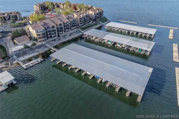 $480,000 | 70 Sunrise Ridge Drive, Unit 635, Sunrise Beach, MO 65079