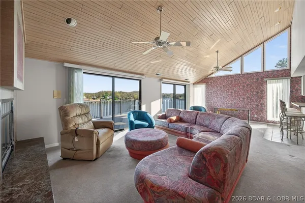 $480,000 | 70 Sunrise Ridge Drive, Unit 635, Sunrise Beach, MO 65079