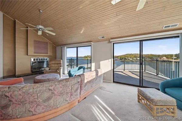 $480,000 | 70 Sunrise Ridge Drive, Unit 635, Sunrise Beach, MO 65079