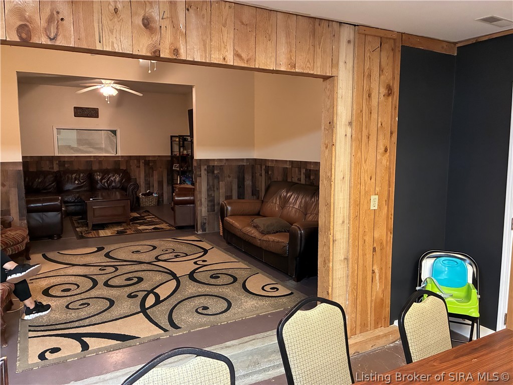 10609 Brownstown Road Henryville, IN 47126 - Photo 13 of 42