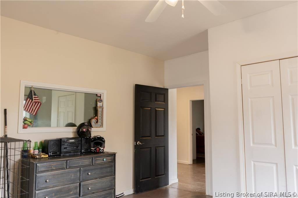 10609 Brownstown Road Henryville, IN 47126 - Photo 24 of 42