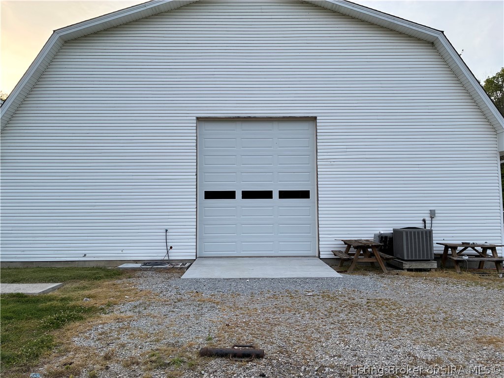 10609 Brownstown Road Henryville, IN 47126 - Photo 3 of 42