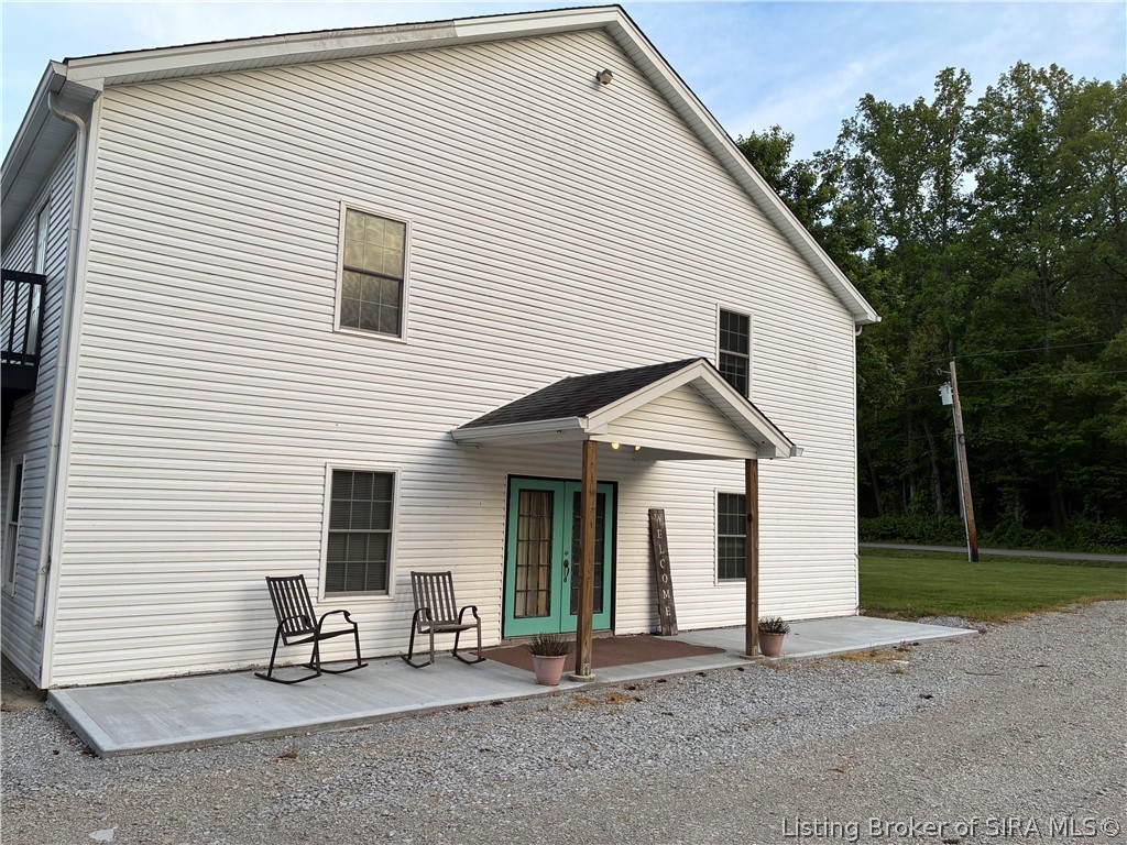 10609 Brownstown Road Henryville, IN 47126 - Photo 41 of 42