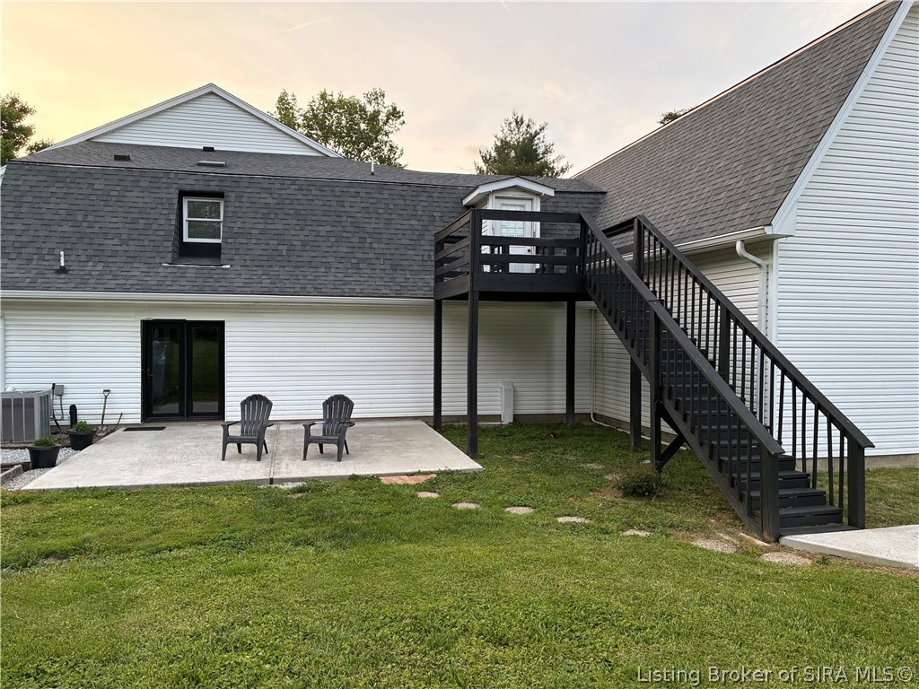 10609 Brownstown Road Henryville, IN 47126 - Photo 42 of 42
